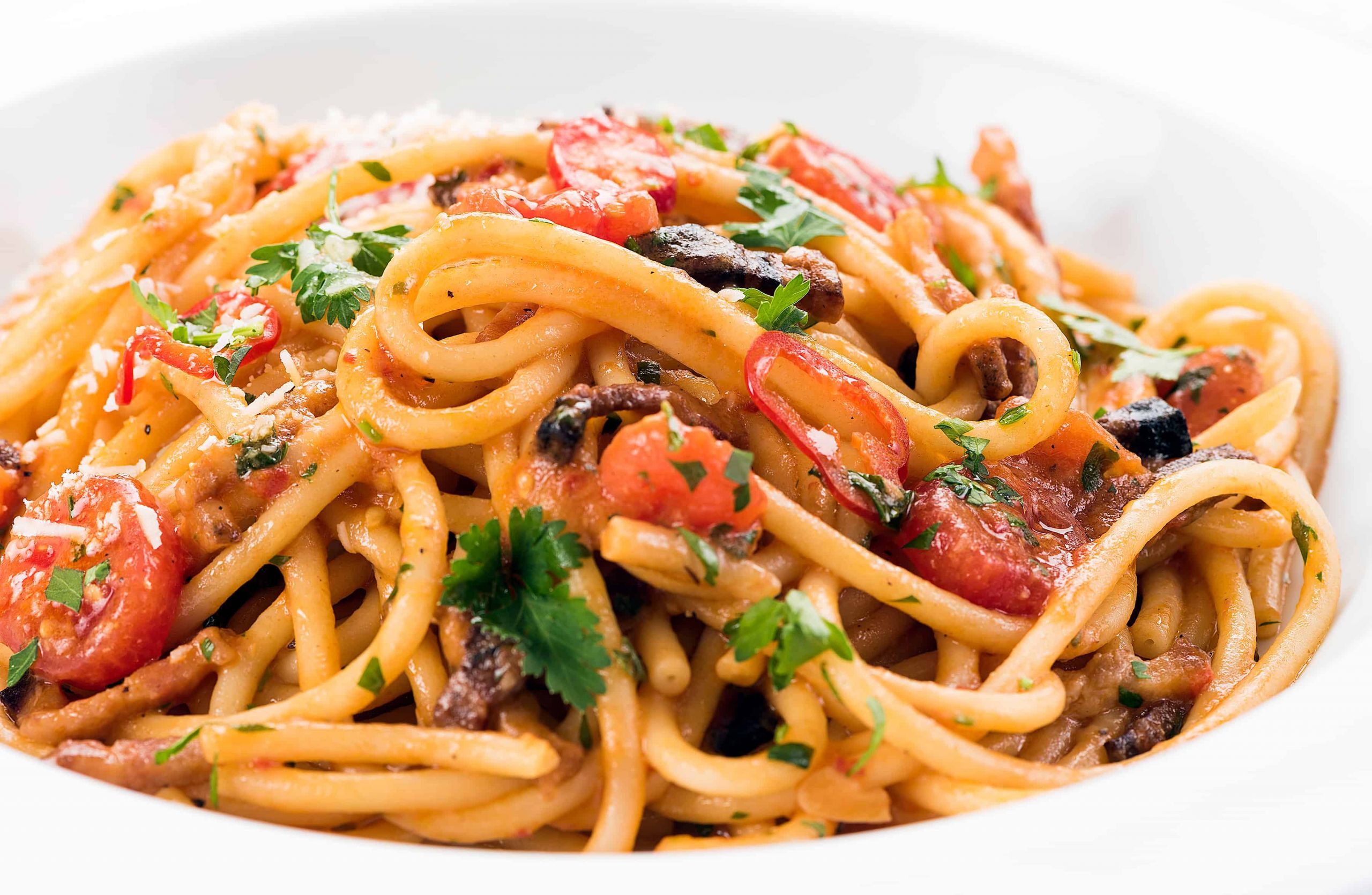 Italian Dish Recipes
 The 5 Best Traditional Italian Pasta Dishes Ever