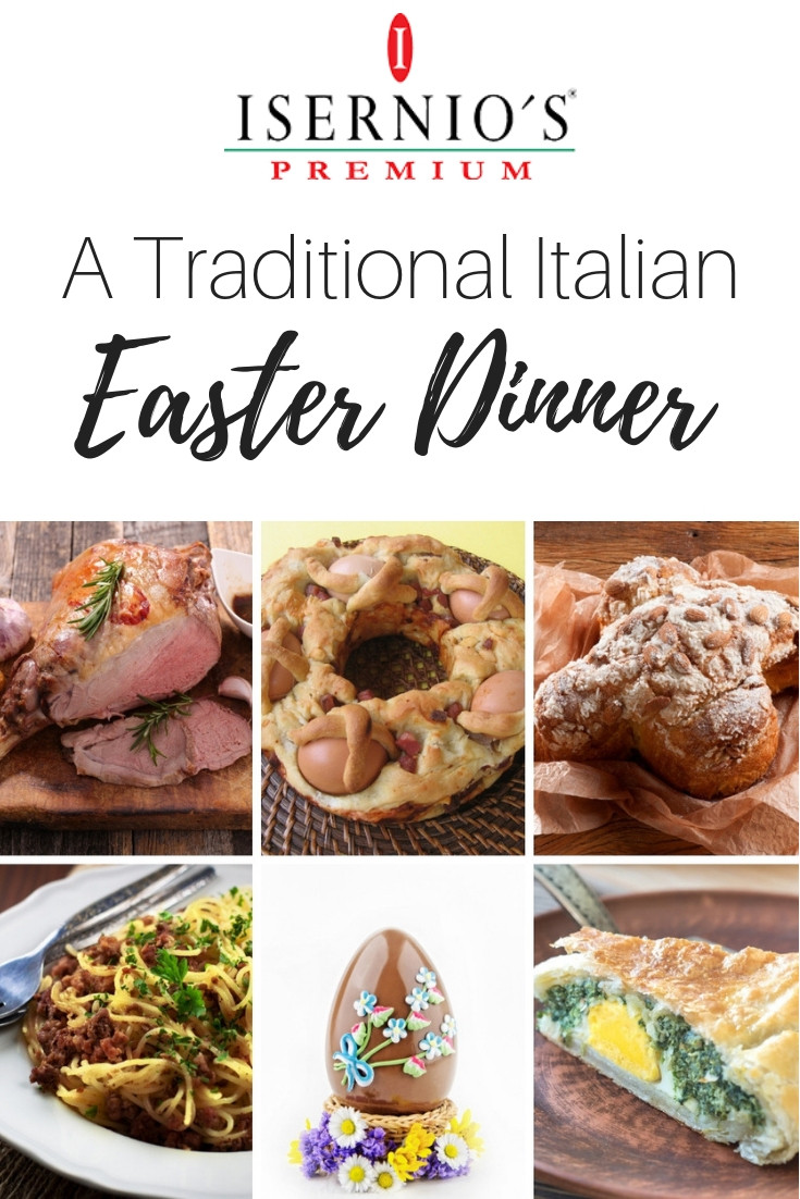 Italian Easter Dinner Traditions
 traditional italian easter dinner Isernio s Premium