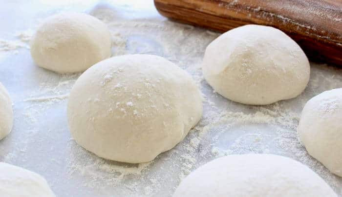 Italian Pizza Dough Recipe
 Rustic Italian Pizza Dough Recipe Video • CiaoFlorentina