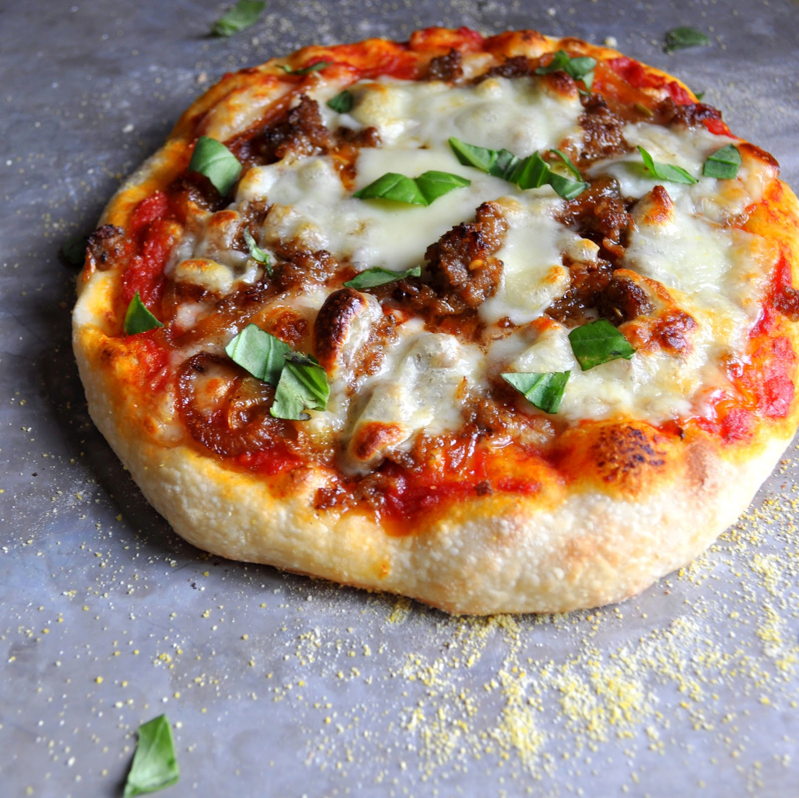 Italian Pizza Dough Recipe
 best italian pizza dough recipe