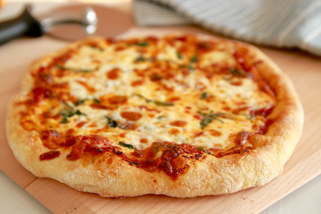 Italian Pizza Dough Recipe
 best italian pizza dough recipe