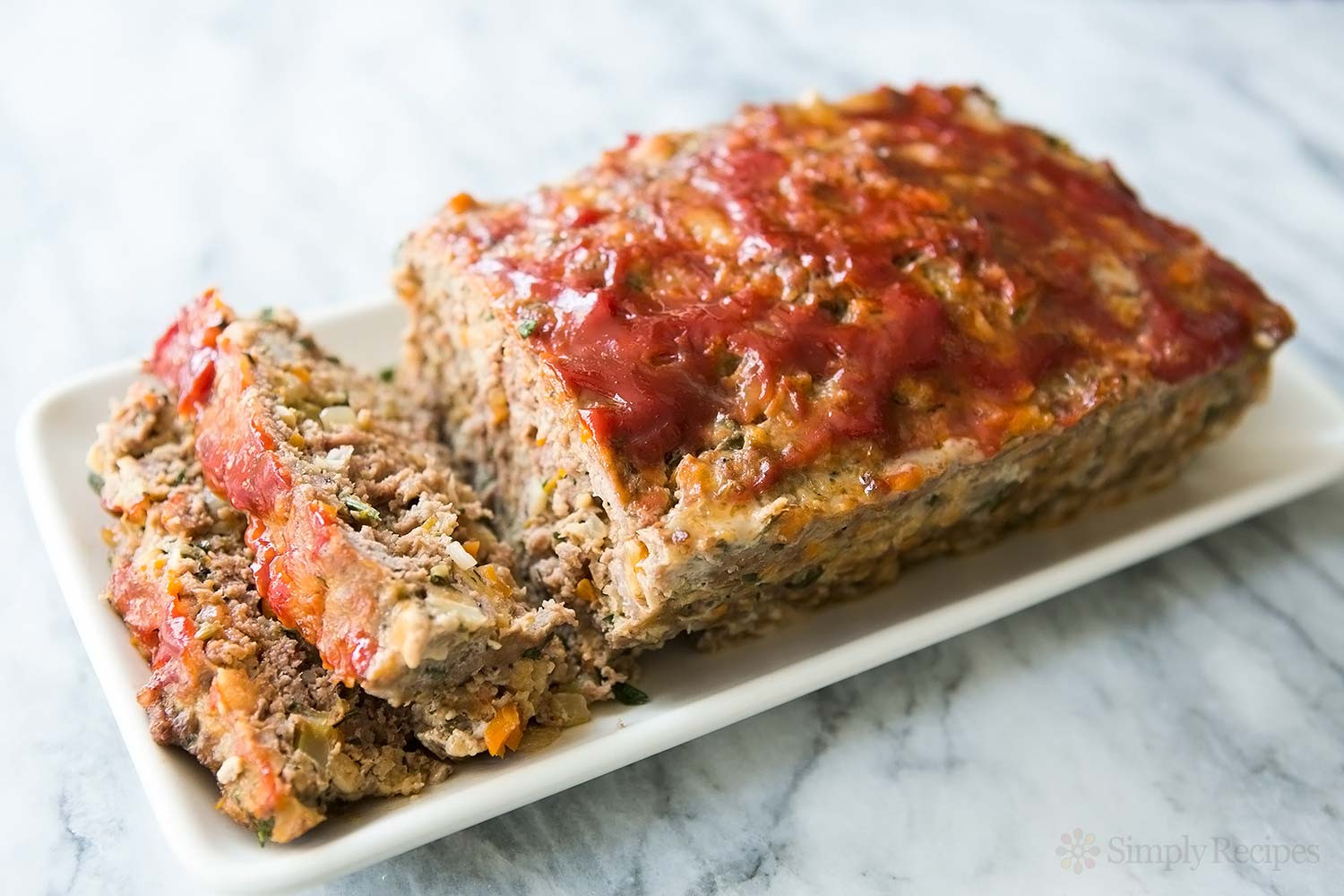 Italian Sausage Meatloaf
 Classic Meatloaf Recipe