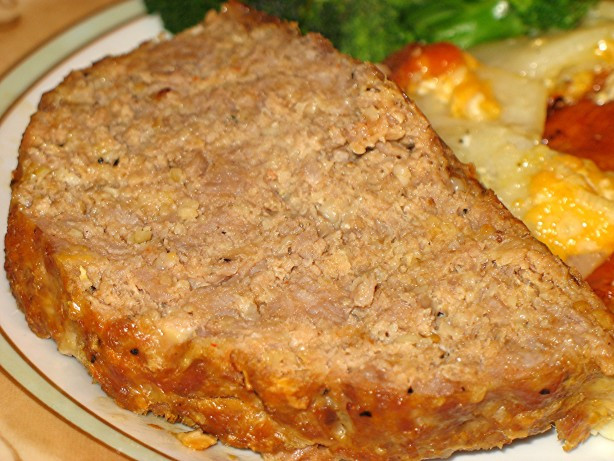 Italian Sausage Meatloaf
 Turkey And Italian Sausage Meatloaf Recipe Food