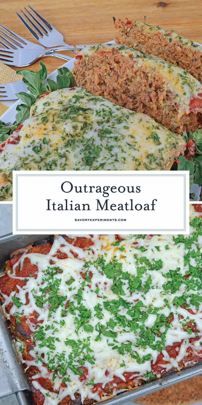 Italian Sausage Meatloaf
 Italian Meatloaf e The Best Meatloaf Recipes Out There