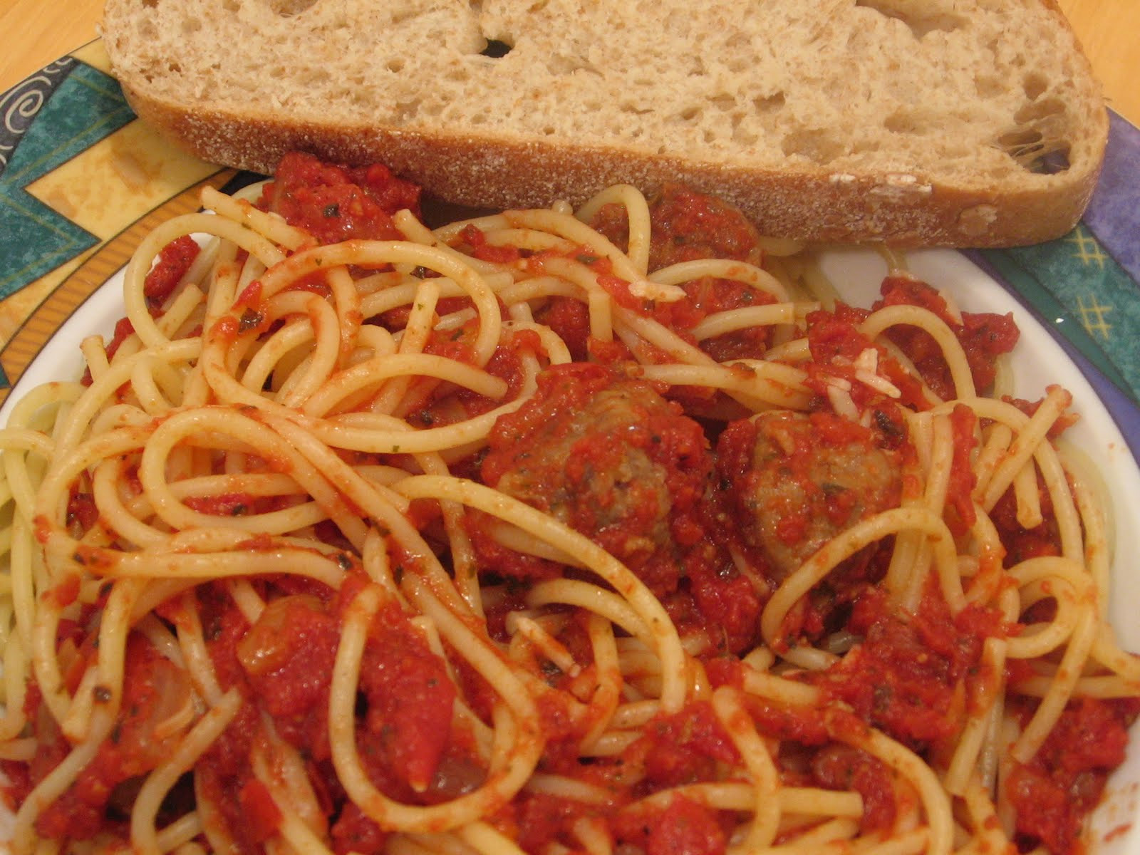 Italian Sausage Spaghetti Recipe
 Italian Sausage Spaghetti Recipe — Dishmaps