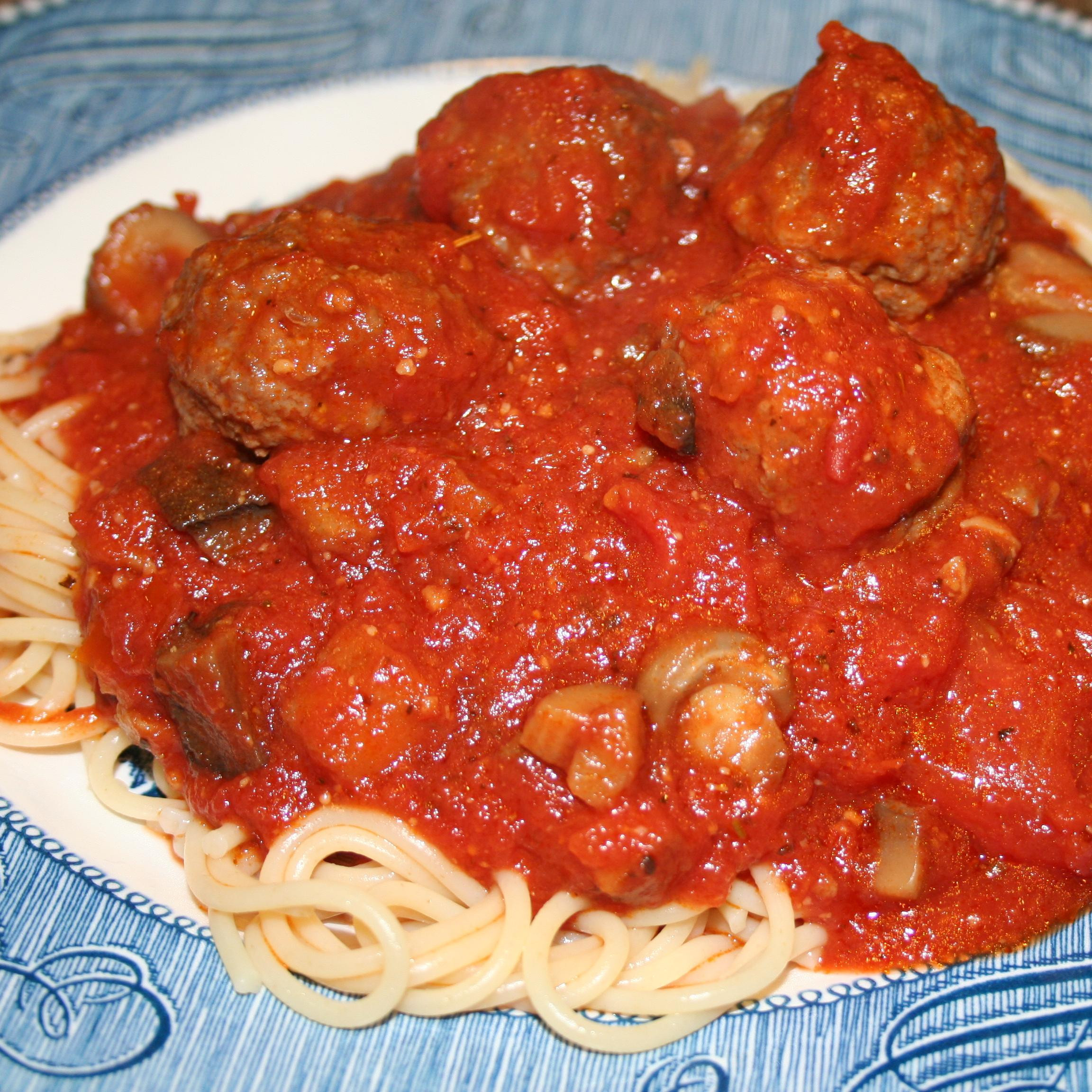 Italian Sausage Spaghetti Recipe
 Italian Sausage Spaghetti Sauce recipe – All recipes