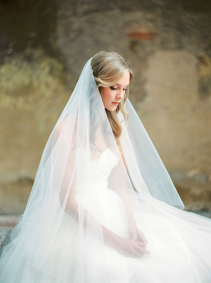 Italian Wedding Veils
 17 Best images about Veils on Pinterest