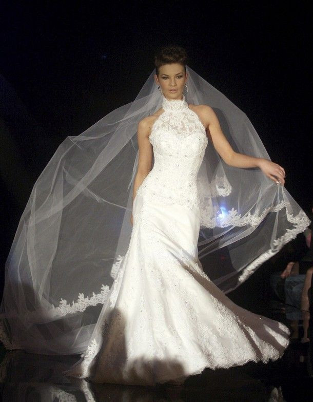 Italian Wedding Veils
 Italian Wedding Dresses Zimbio