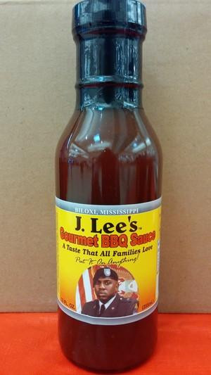 J Lees Gourmet Bbq Sauce
 Free Shipping on Orders over $45 Get a Bonus Account