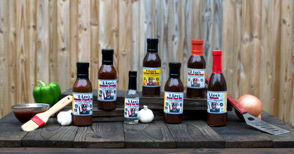 J Lees Gourmet Bbq Sauce
 J Lee s Gourmet BBQ Sauce