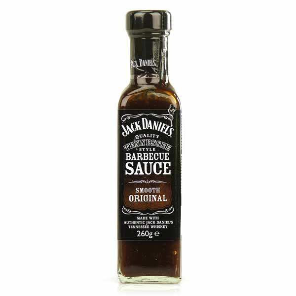 Jack Daniels Barbecue Sauces
 Jack Daniel s Barbecue Sauce Smooth Original Jack Daniel s