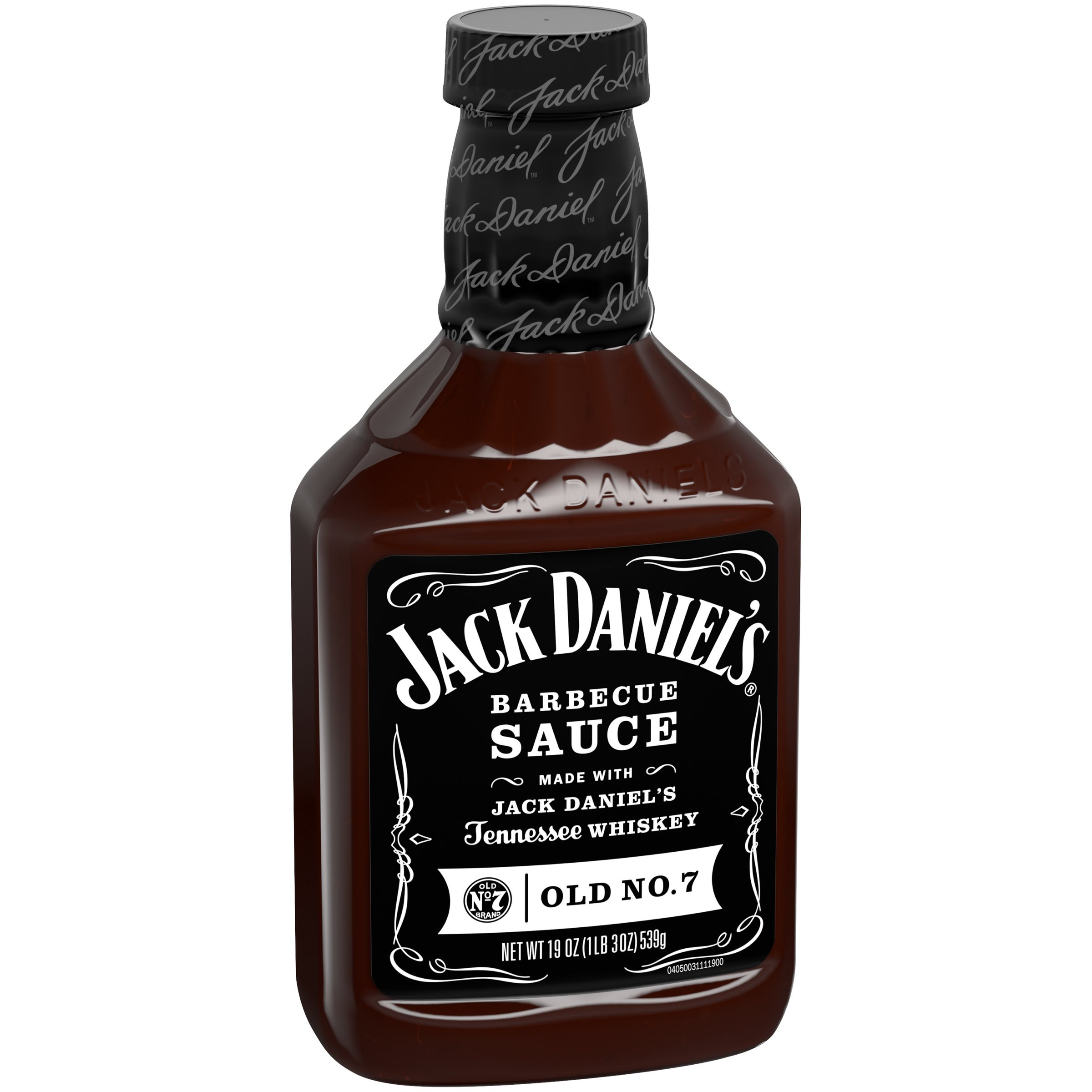 Jack Daniels Barbecue Sauces
 Amazon Jack Daniel s BBQ Sauce Sweet & Spicy 19