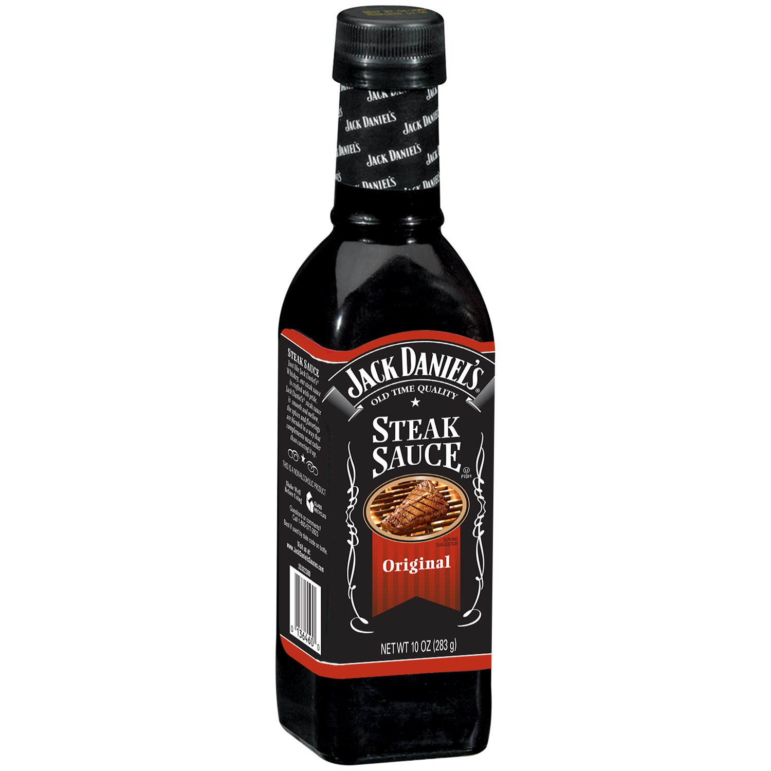 Jack Daniels Barbecue Sauces
 Amazon Jack Daniel s Barbecue Sauce Hickory 19
