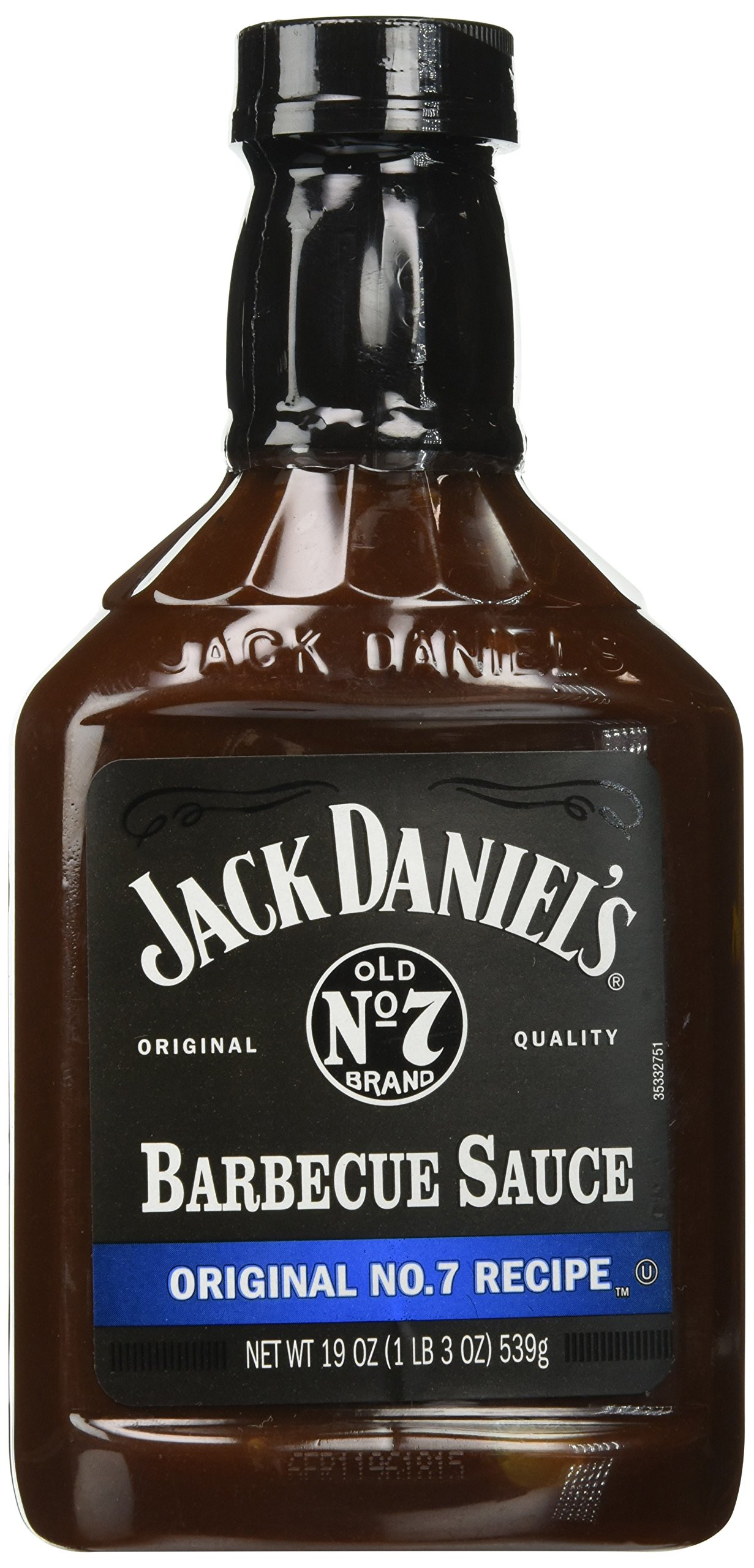Jack Daniels Barbecue Sauces
 Amazon Jack Daniel s BBQ Sauce Original No 7