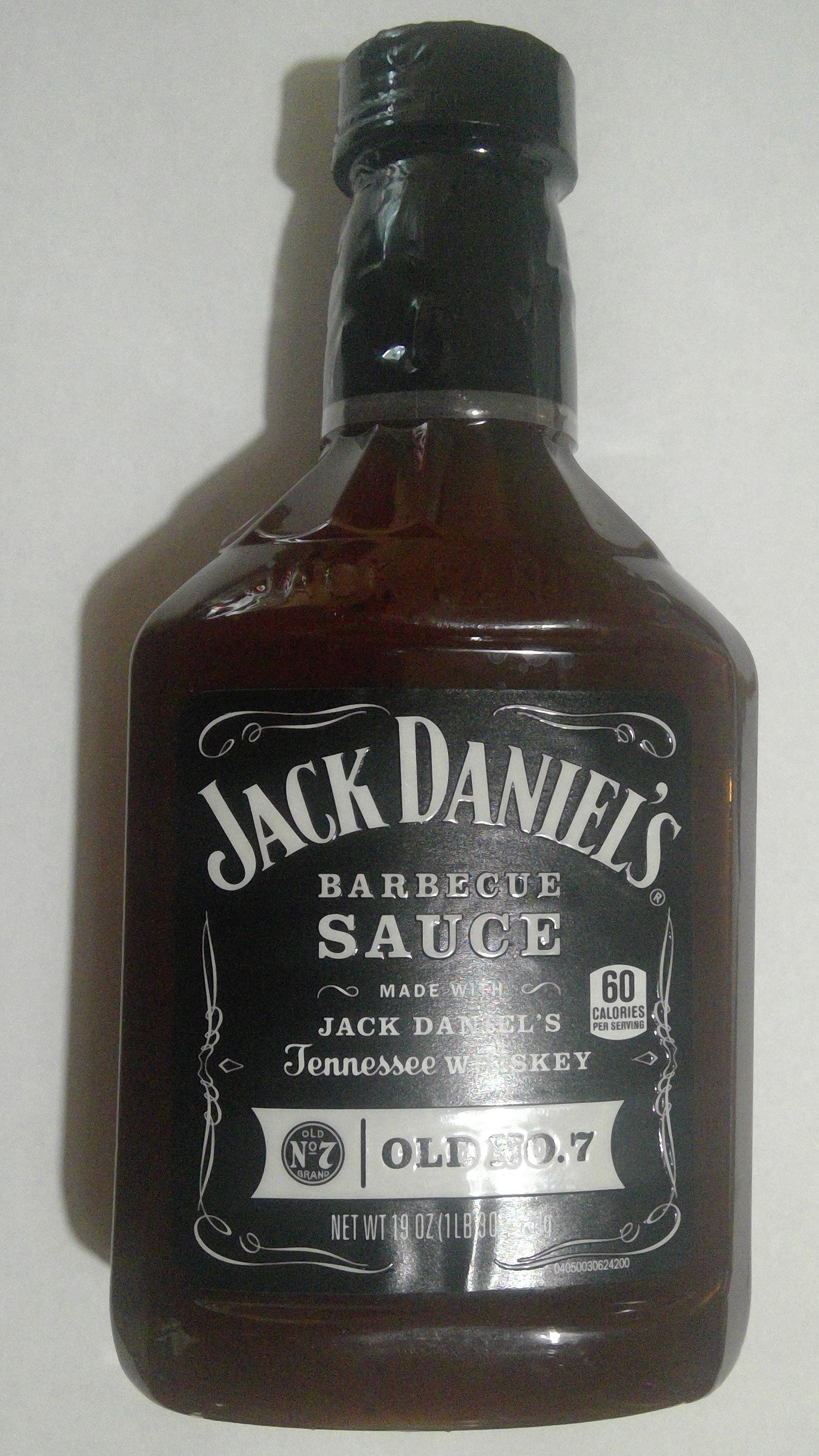 Jack Daniels Barbecue Sauces
 Amazon Jack Daniel s Honey Smokehouse BBQ Sauce