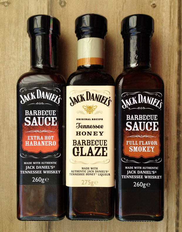 Jack Daniels Barbecue Sauces
 Jack Daniel s Barbecue Sauces Review Recipe Ideas A