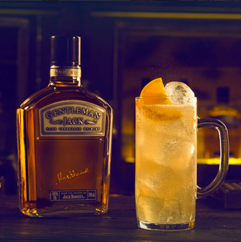 Jack Daniels Cocktails
 15 Fun and Easy Cocktails You Can Make Using Jack Daniels