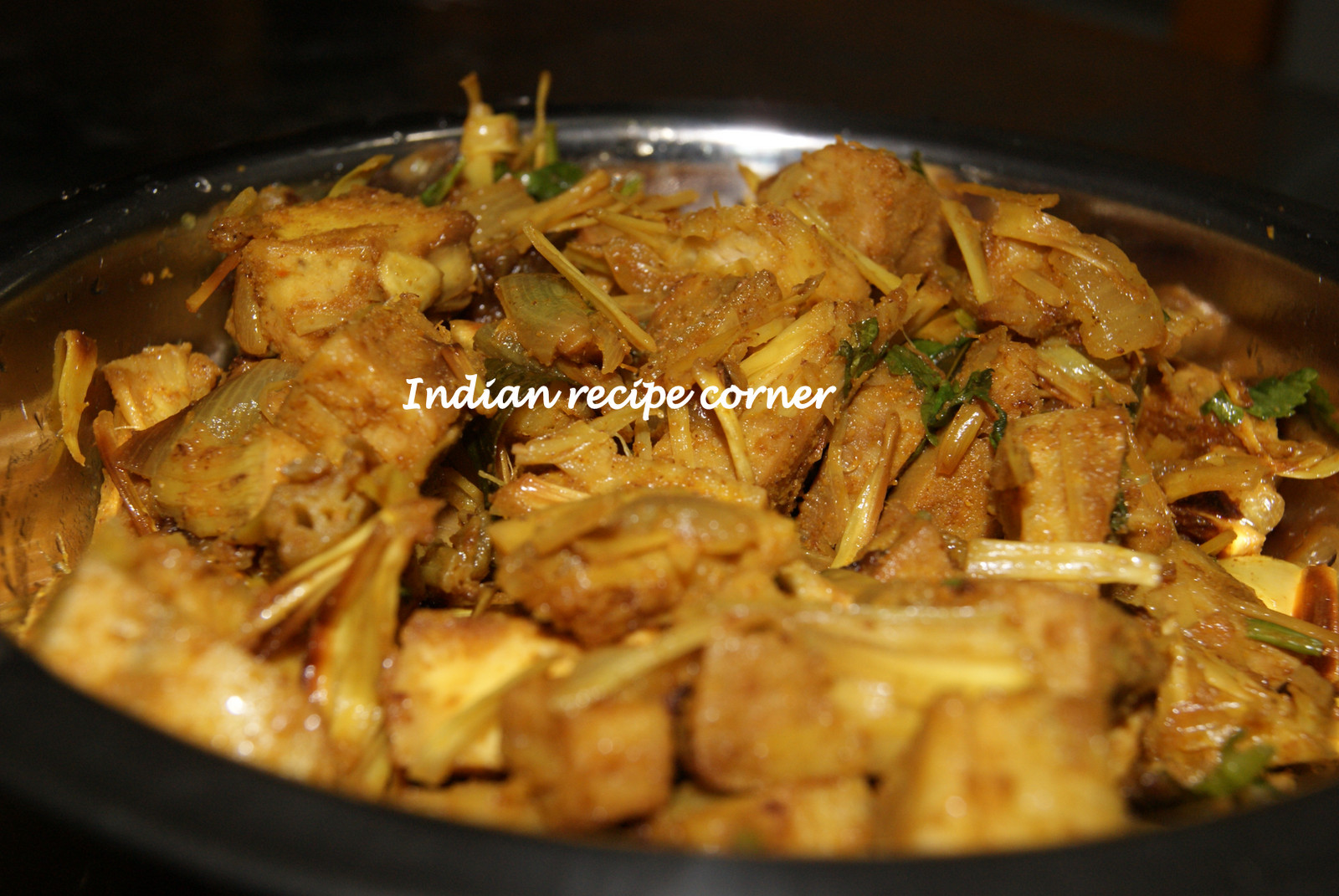 Jackfruit Recipes Indian
 Cheeni pala unripe Jackfruit curry
