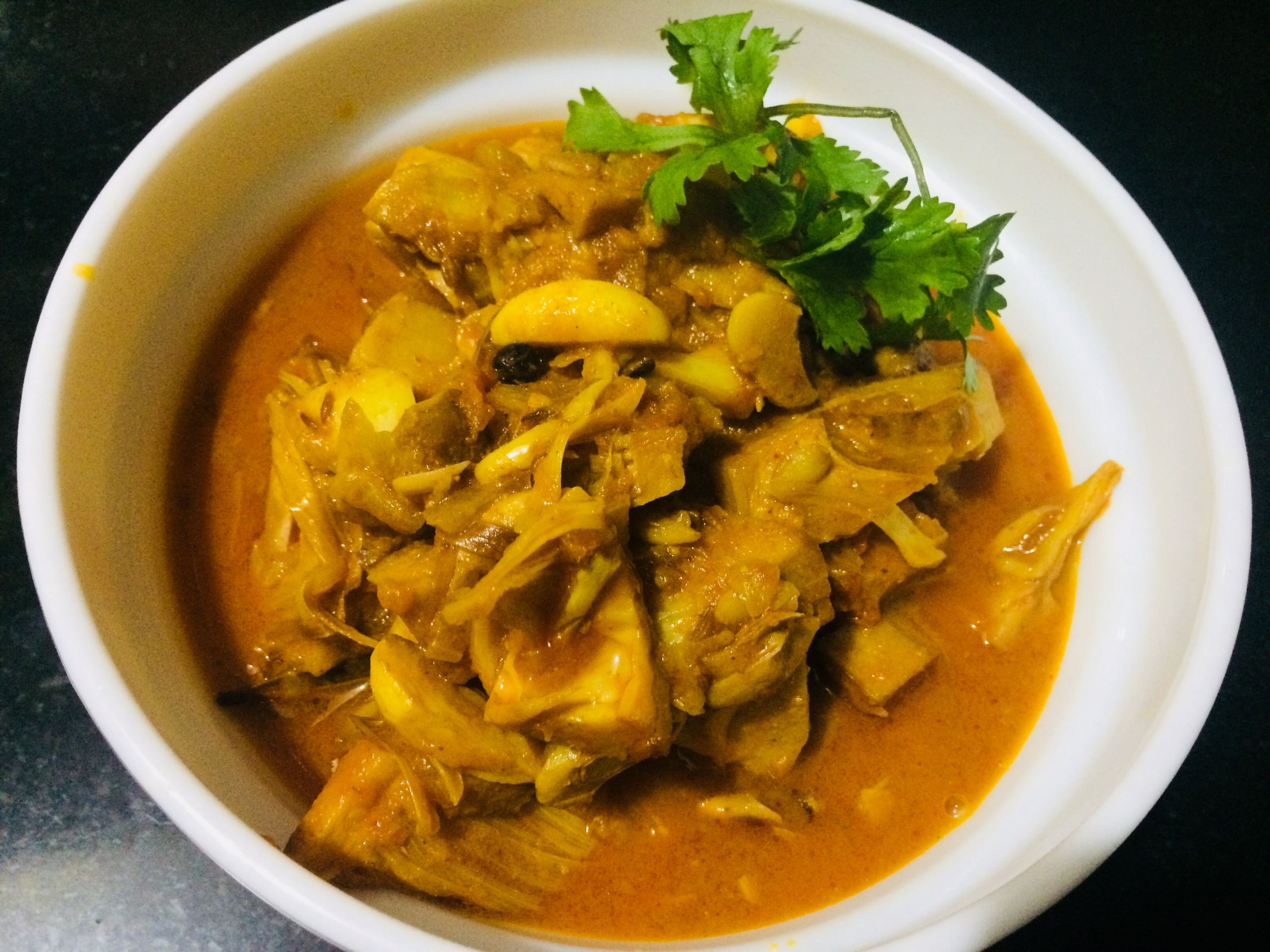 Jackfruit Recipes Indian
 How to make Kathal JackFruit Curry Recipe The Kitchen