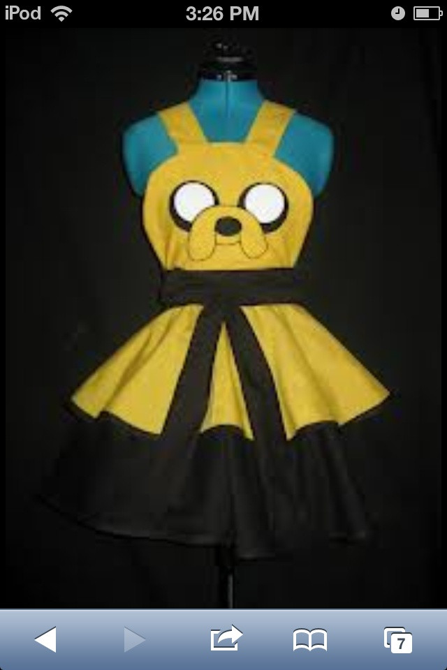 Jake The Dog Costume DIY
 17 best Adventure Time costume ideas images on Pinterest