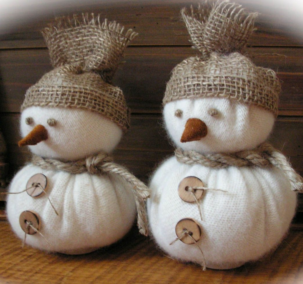 January Crafts For Adults
 Snowmen Perfect to celebrate Snowman Week the 3rd full