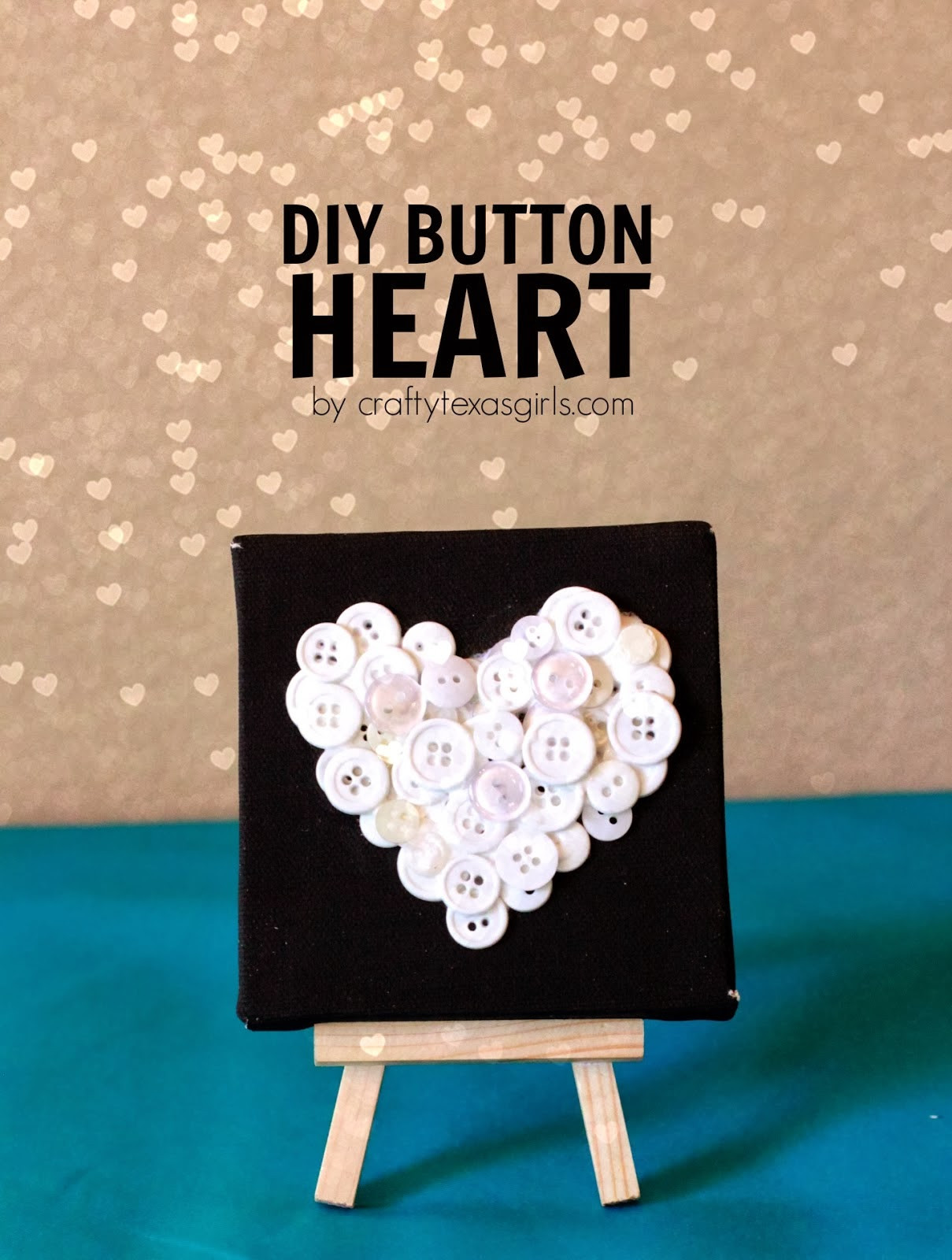 January Crafts For Adults
 Crafty Texas Girls Best of January