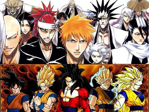 Japanese Anime Hairstyles
 Japanese Visual Kei Hairstyles For Guys – Cool Men s Hair