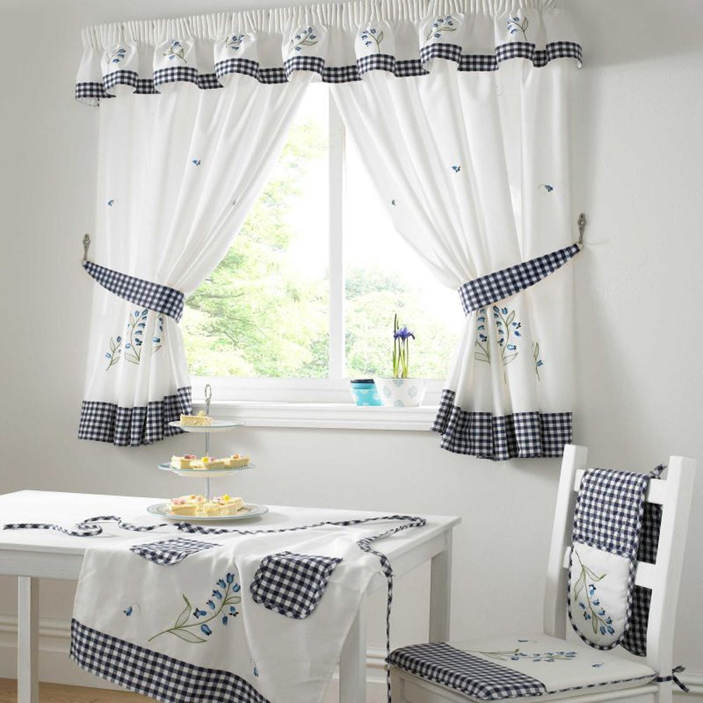 Jc Penneys Kitchen Curtains
 Curtain Elegant Interior Home Decorating Ideas With