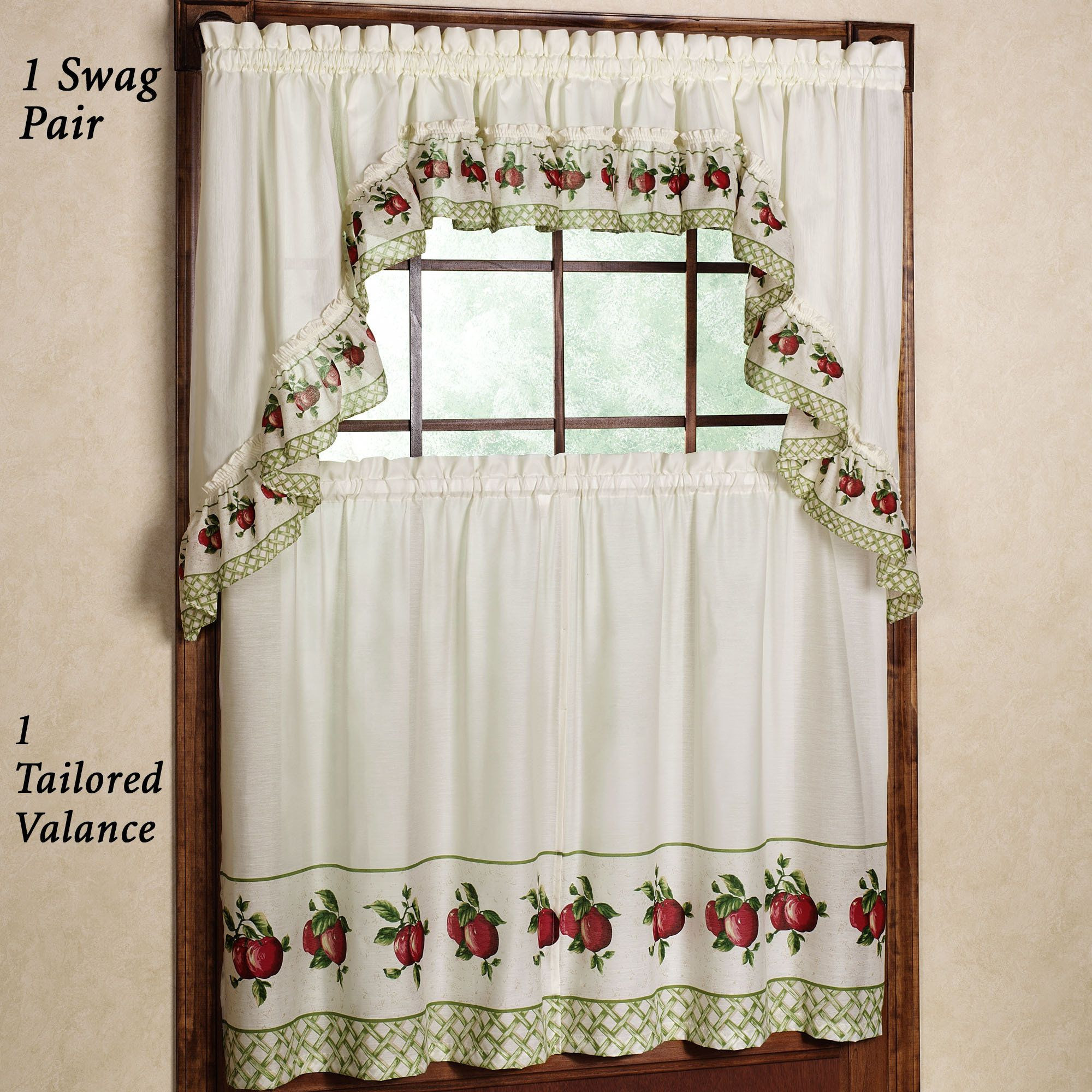 Jc Penneys Kitchen Curtains
 Curtain Elegant Interior Home Decorating Ideas With