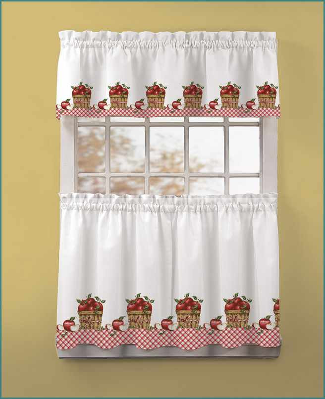 Jc Penneys Kitchen Curtains
 Jcpenney Kitchen Curtain – stylish Drape for Cooking Space