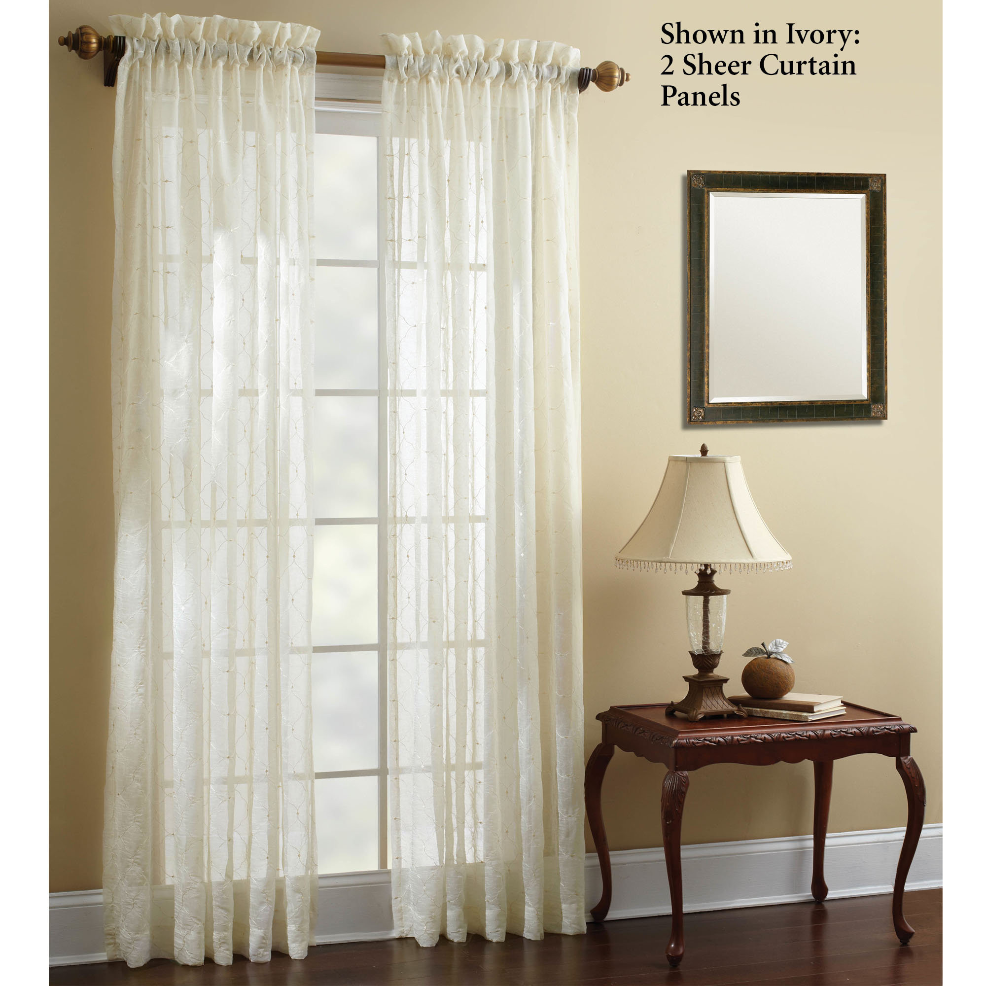 Jc Penneys Kitchen Curtains
 26 Jcpenney Curtain Sconces Decor Enchanting Jcpenney