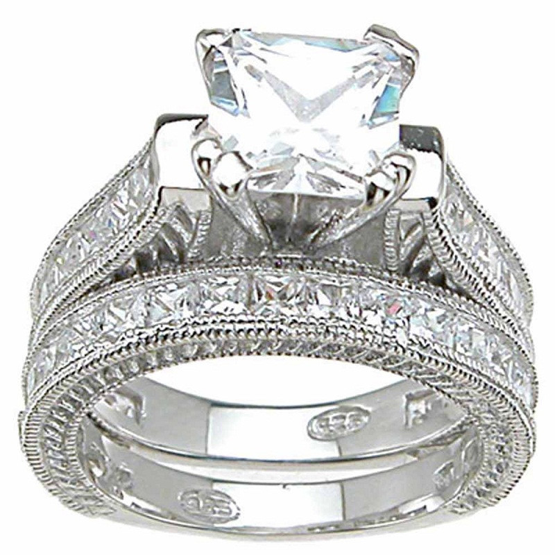 Jcpenney Wedding Band Sets
 Suggestions of Buying JC Penney Wedding Rings