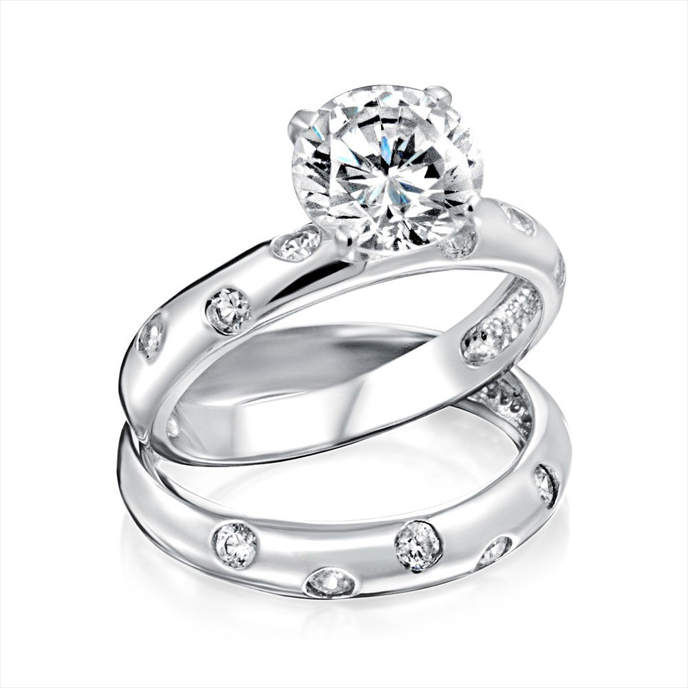 Jcpenney Wedding Band Sets
 25 the Best Ideas for Jcpenney Wedding Rings Sets