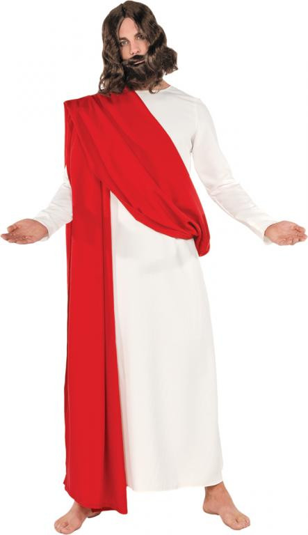 Jesus Costume DIY
 Jesus Costumes for Men Women Kids