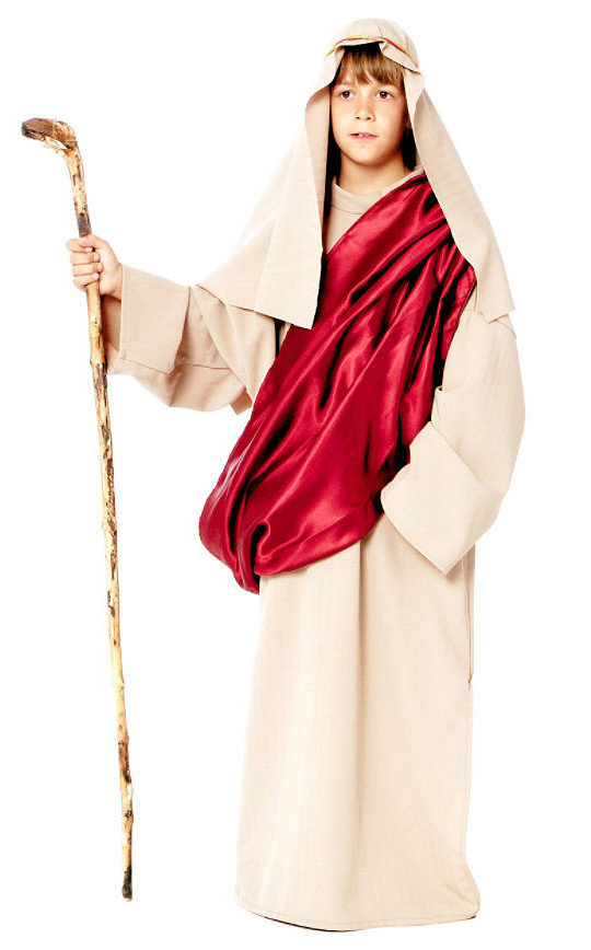 Jesus Costume DIY
 Jesus Costumes for Men Women Kids