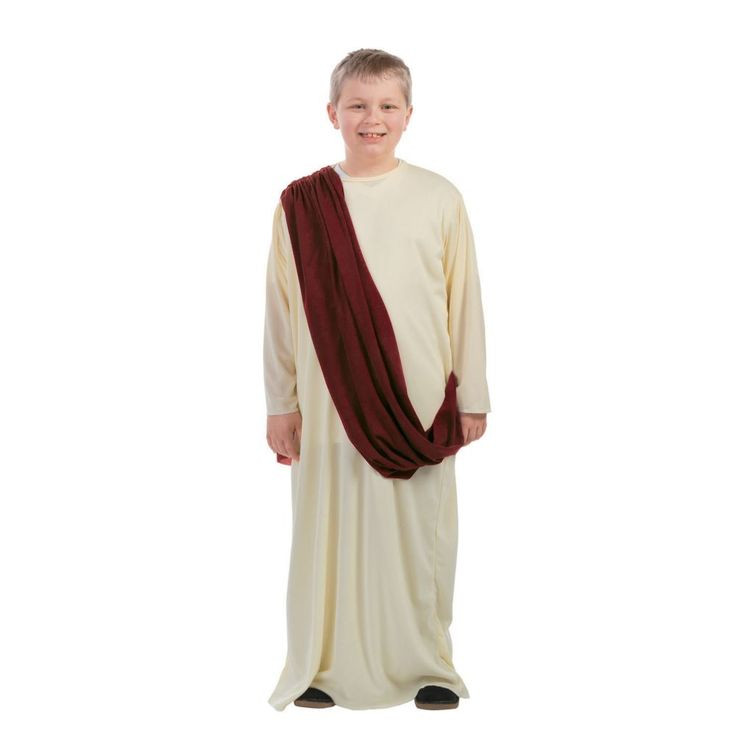 Jesus Costume DIY
 Best 25 Jesus costume ideas on Pinterest