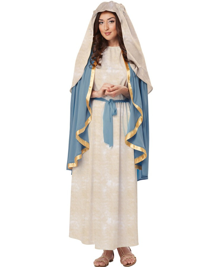 Jesus Costume DIY
 Jesus Costumes for Men Women Kids