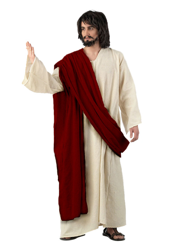 Jesus Costume DIY
 Jesus Costumes for Men Women Kids