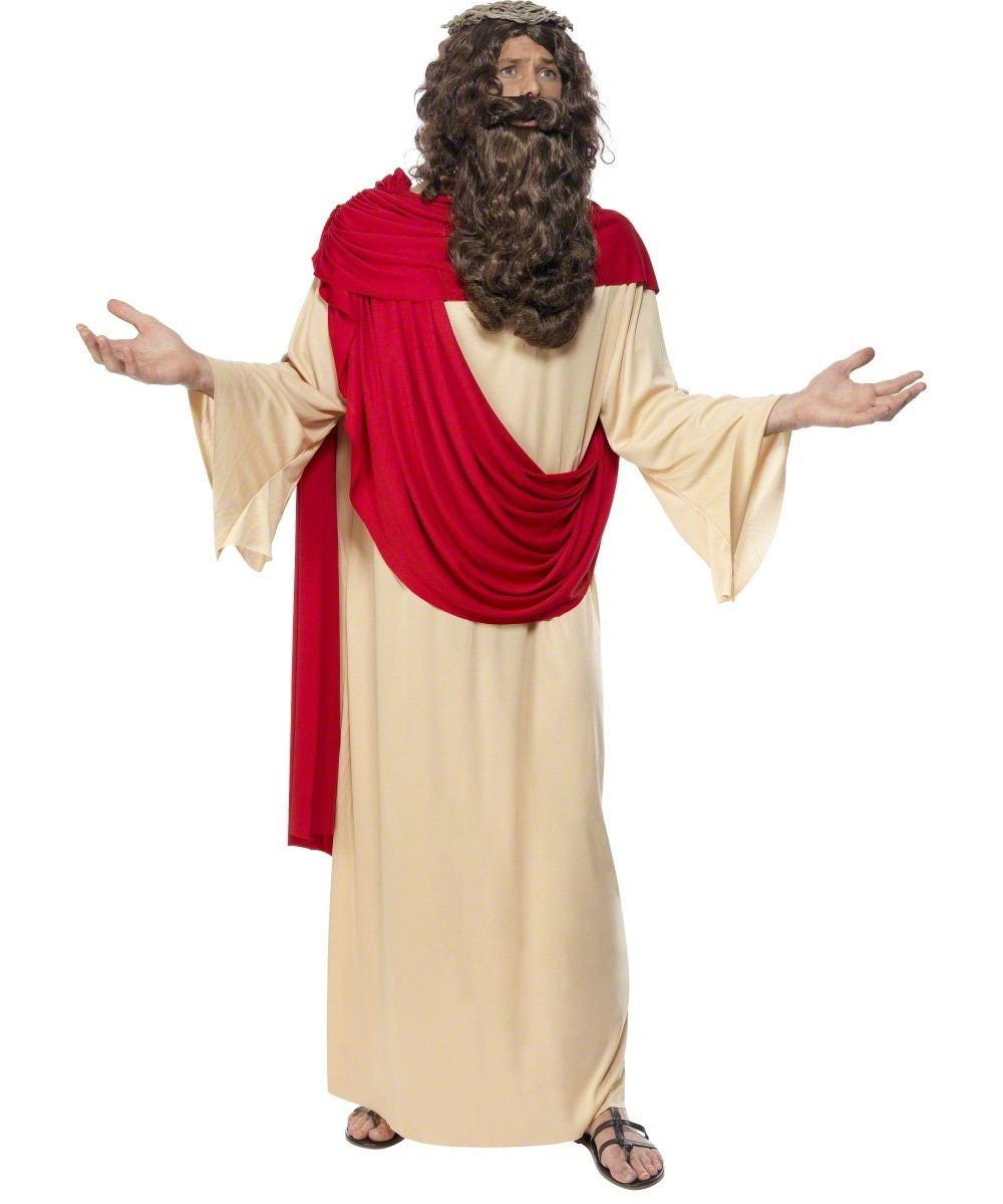 Jesus Costume DIY
 Jesus Costumes for Men Women Kids