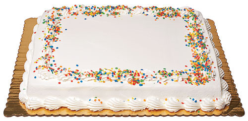 Jewel Osco Birthday Cakes
 Best Birthday Cakes Chicago magazine