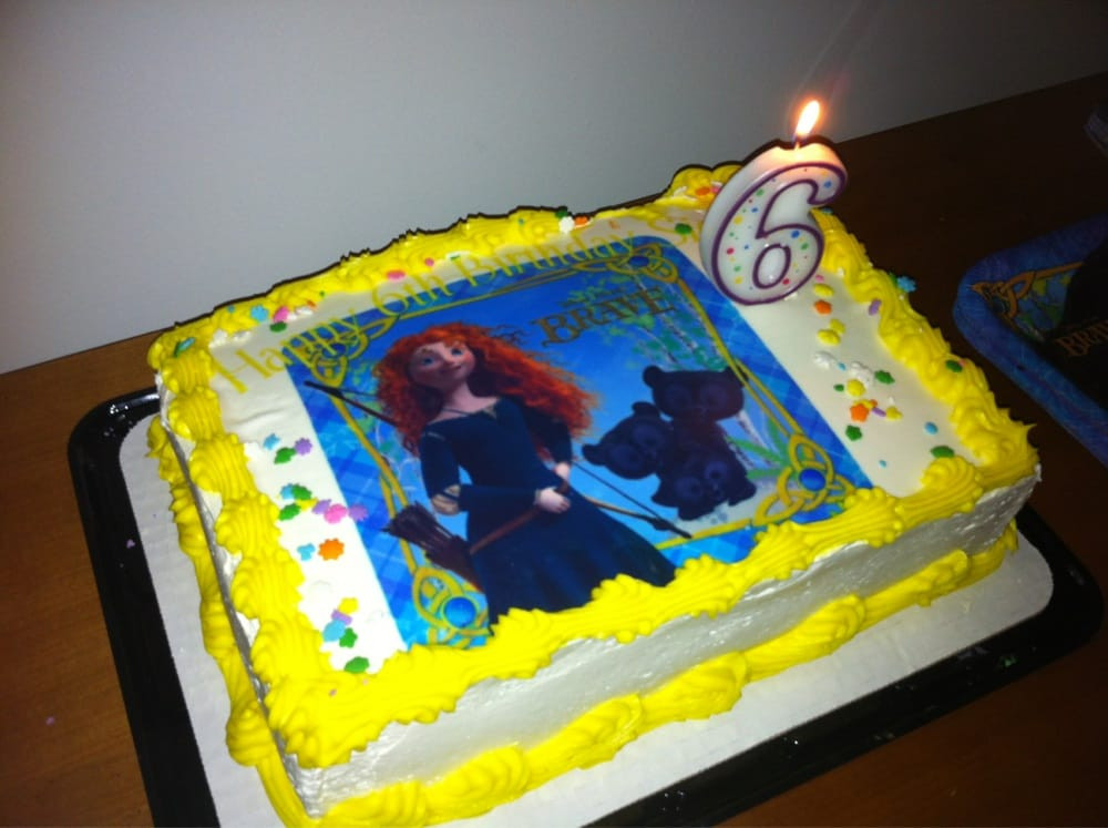 Jewel Osco Birthday Cakes
 My little ones birthday cake Amazingly delicious Great