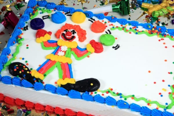 Jewel Osco Birthday Cakes
 Jewel Osco Birthday Cake Designs