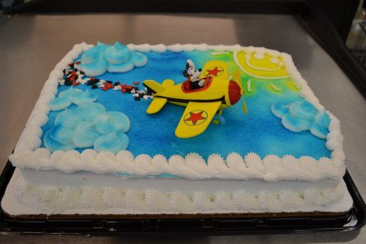 Jewel Osco Birthday Cakes
 Jewel Osco Cake Ordering Supermarket Birthday Cakes