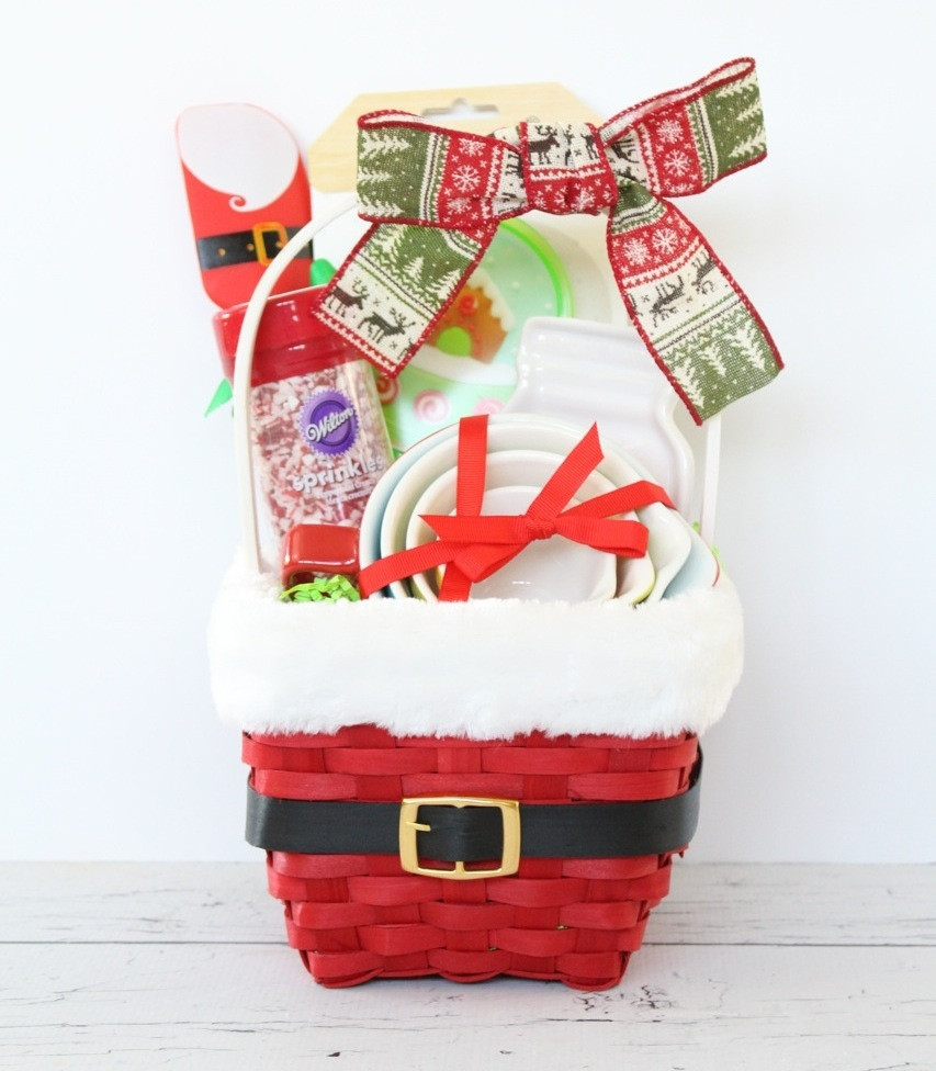 Jewelry Gift Basket Ideas
 7 Last Minute Gift Basket Ideas