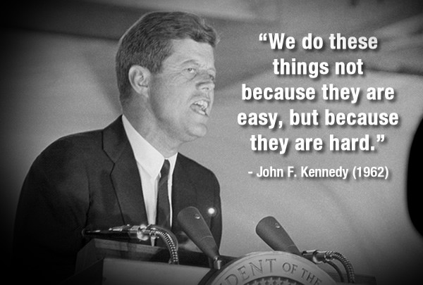 Jfk Leadership Quotes
 John F Kennedy Quotes Leadership QuotesGram