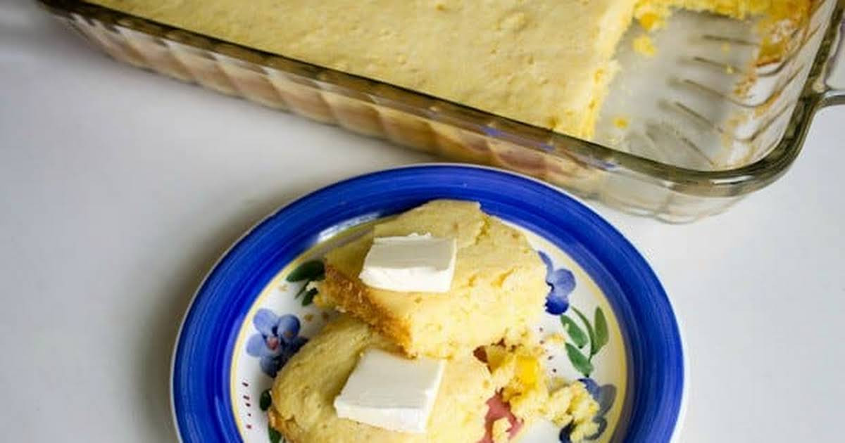 Jiffy Cornbread With Sour Cream
 10 Best Jiffy Corn Bread Mix Sour Cream Creamed Corn Recipes