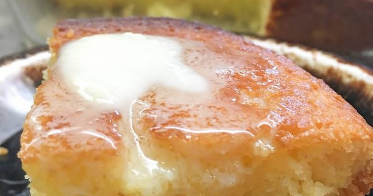 Jiffy Cornbread With Sour Cream
 Jiffy Cornbread Sour Cream Recipes