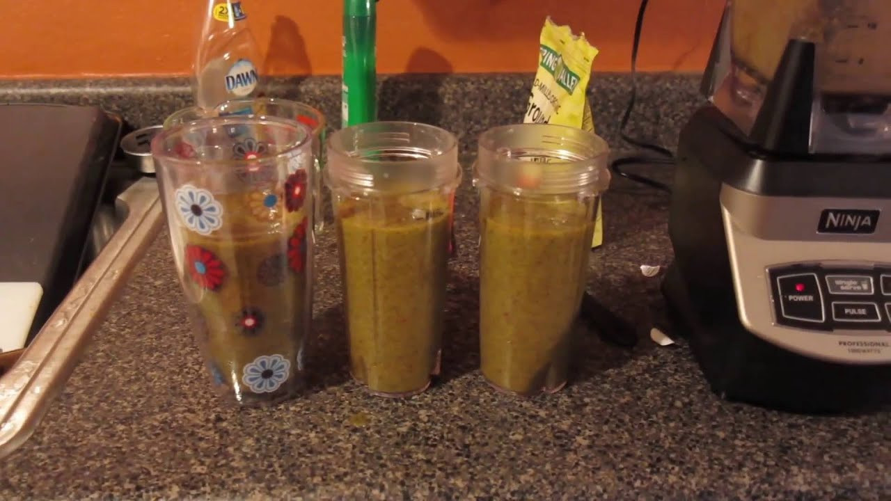 Jj Smith Green Smoothies For Life
 JJ Smith 10 Day Green Smoothie Cleanse