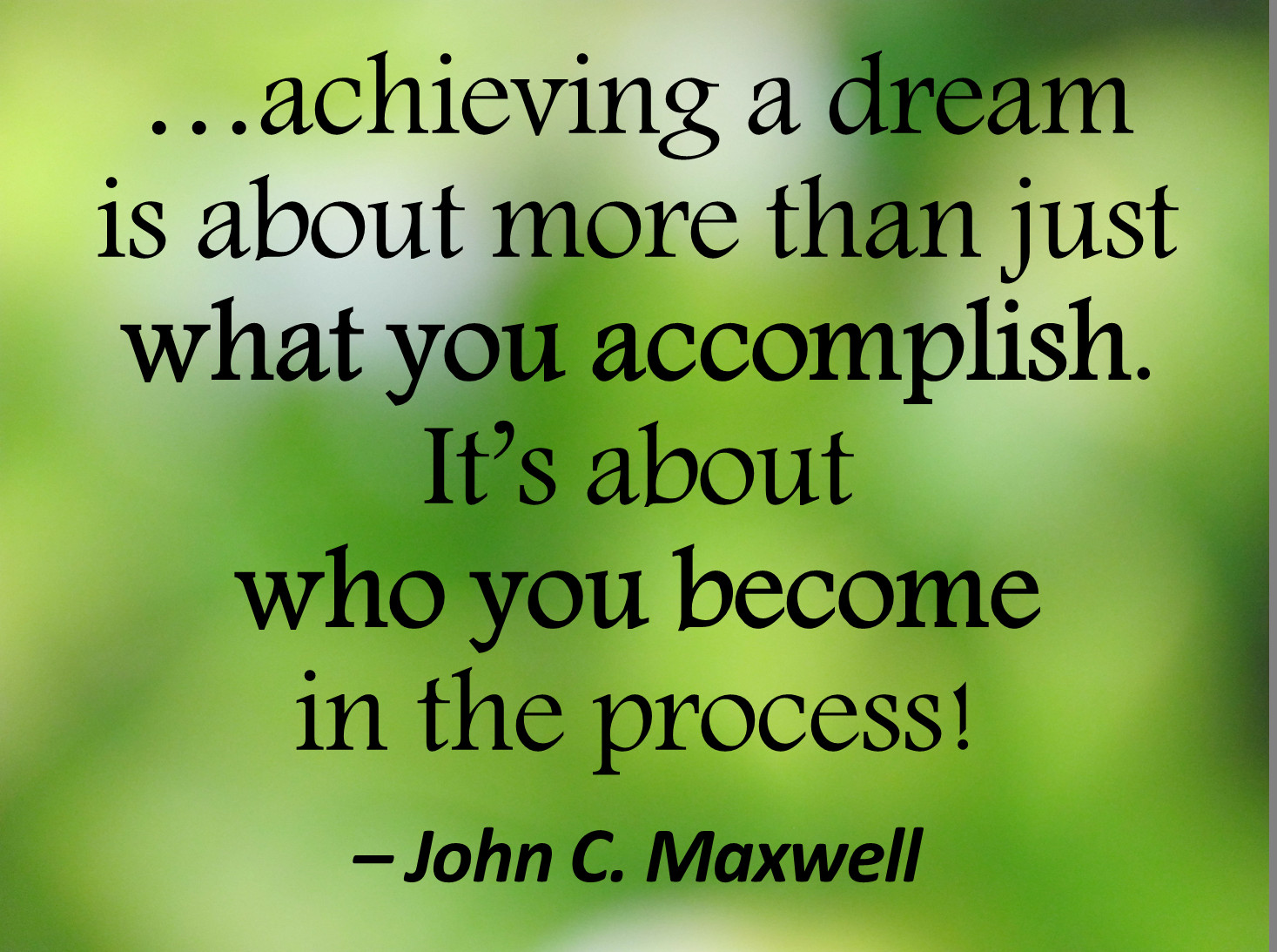 John C Maxwell Leadership Quotes
 John Maxwell Quotes QuotesGram