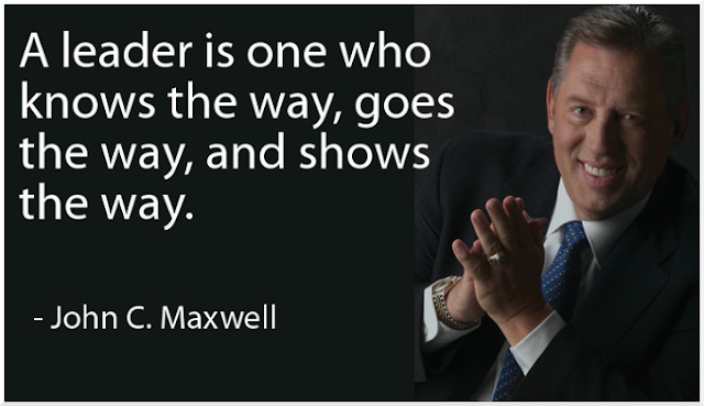 John C Maxwell Leadership Quotes
 Bootstrap Business John C Maxwell Quotes
